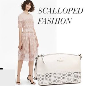 *Rare* Kate Spade Millie Wakefield Lane Crossbody